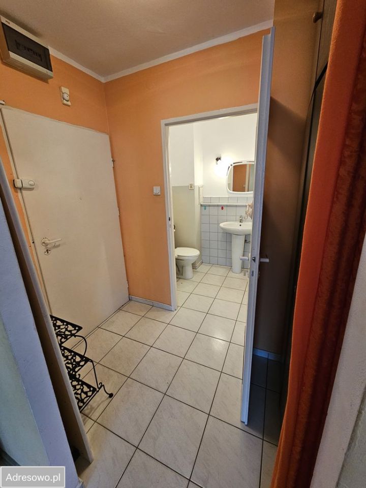 Mieszkanie 1-pokojowe Zielona Góra Zacisze, ul. Kokosowa. Zdjęcie 2