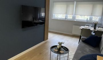 Mieszkanie 2-pokojowe Warszawa Wola, al. Aleja "Solidarności"