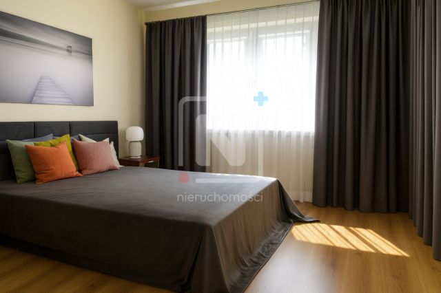 Mieszkanie 2-pokojowe Warszawa Ursynów, ul. Wojciecha Bogumiła Jastrzębowskiego. Zdjęcie 2