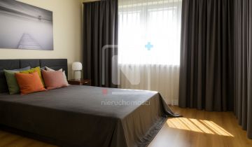 Mieszkanie 2-pokojowe Warszawa Ursynów, ul. Wojciecha Bogumiła Jastrzębowskiego