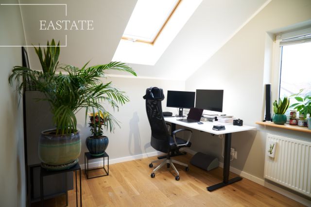 Mieszkanie 3-pokojowe Mysiadło, ul. Borówki. Zdjęcie 7