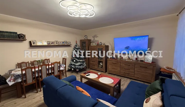 Mieszkanie 2-pokojowe Wałbrzych Biały Kamień