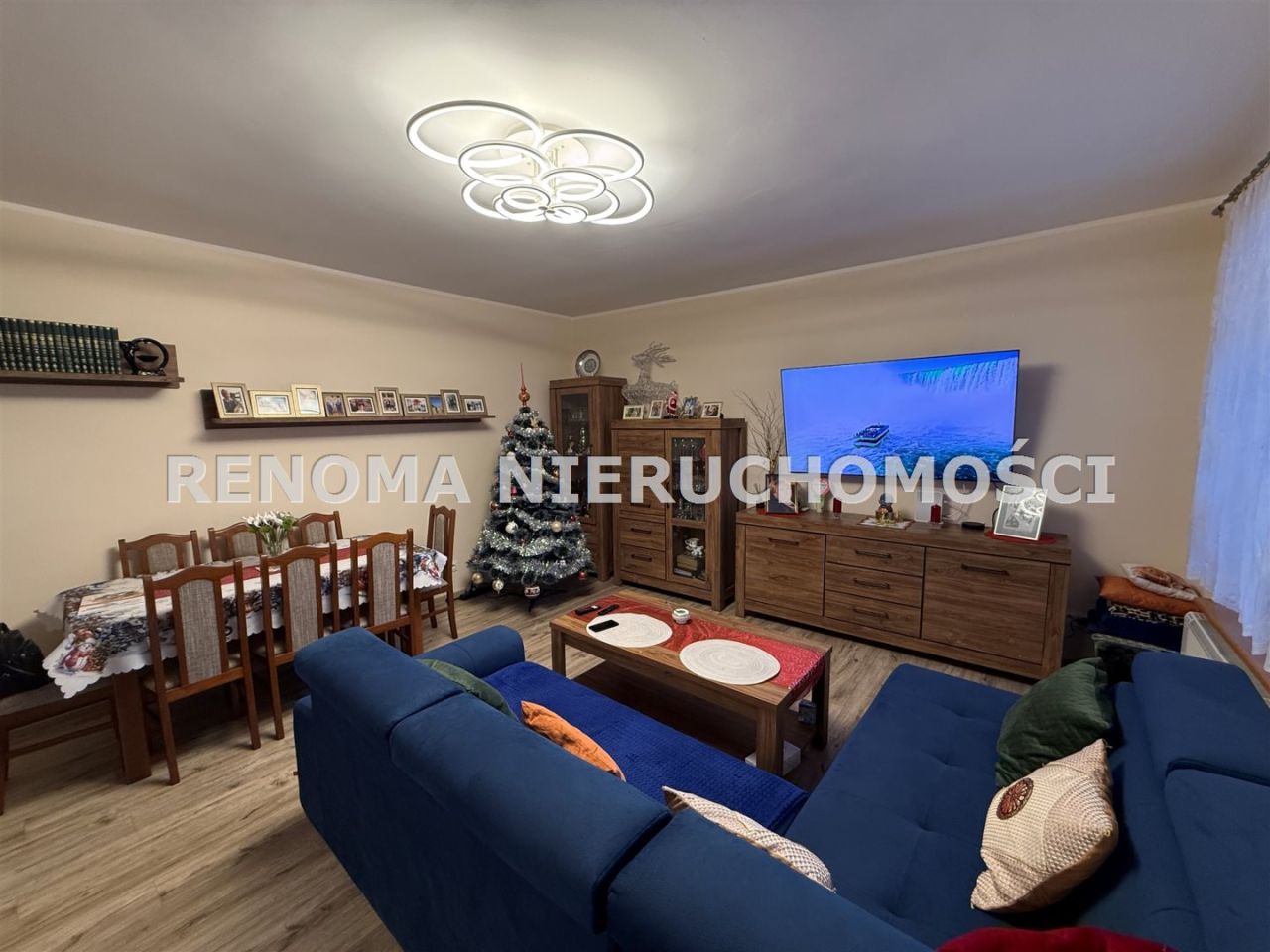 Mieszkanie 2-pokojowe Wałbrzych Biały Kamień