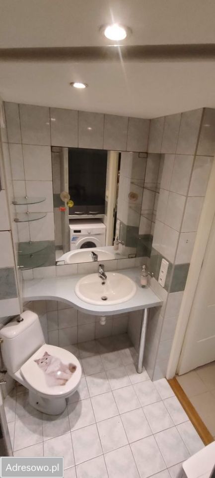 Mieszkanie 2-pokojowe Łódź Marysin, ul. Wojciecha Głowackiego. Zdjęcie 7