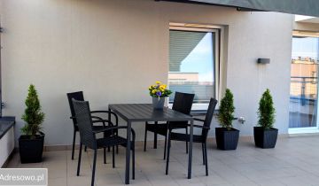 Mieszkanie 4-pokojowe Warszawa Białołęka, ul. Daniszewska