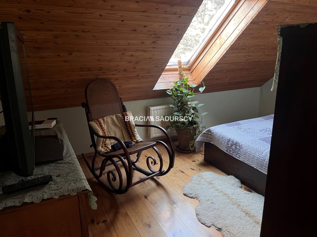 dom wolnostojący, 7 pokoi Zbydniów. Zdjęcie 15