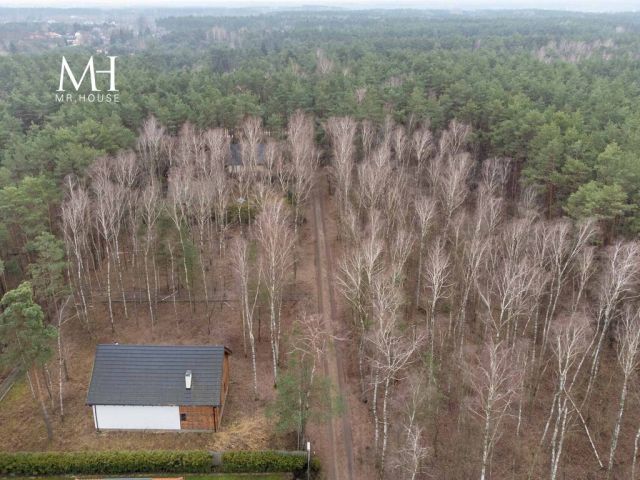 dom wolnostojący, 4 pokoje Kania Góra. Zdjęcie 16