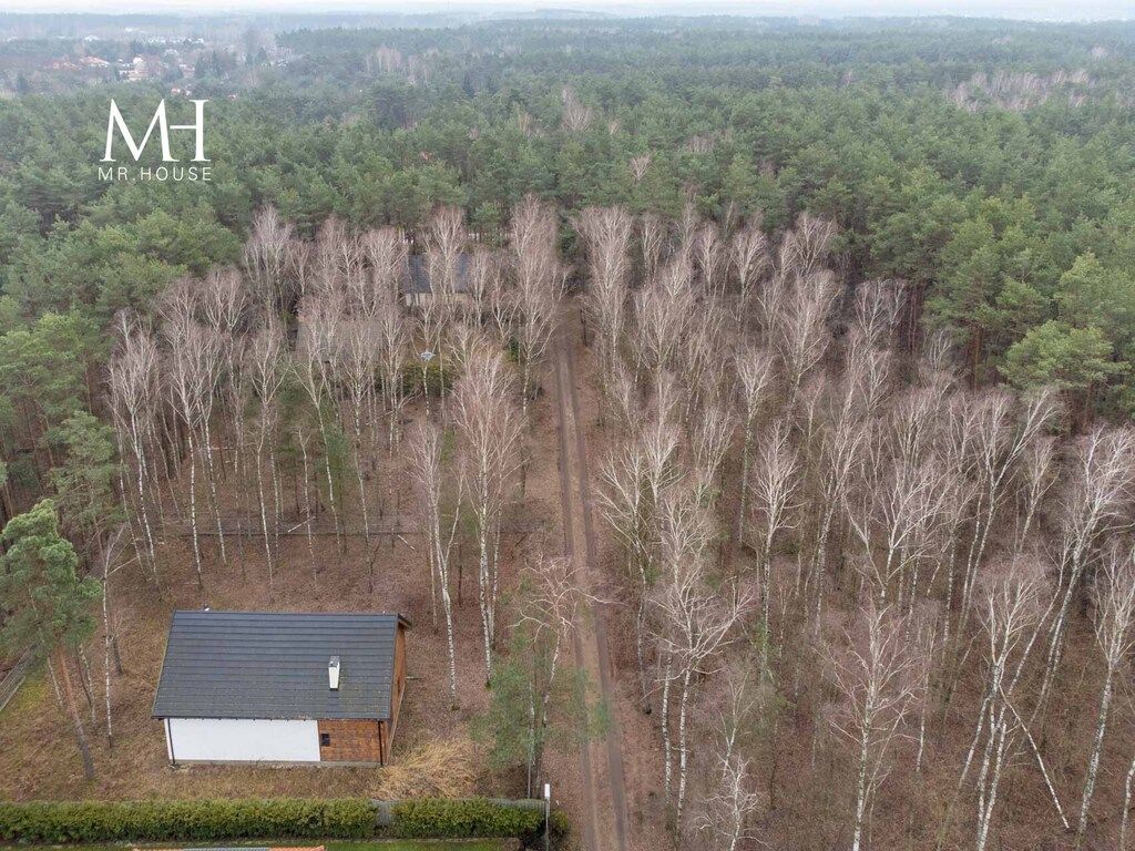 dom wolnostojący, 4 pokoje Kania Góra. Zdjęcie 16