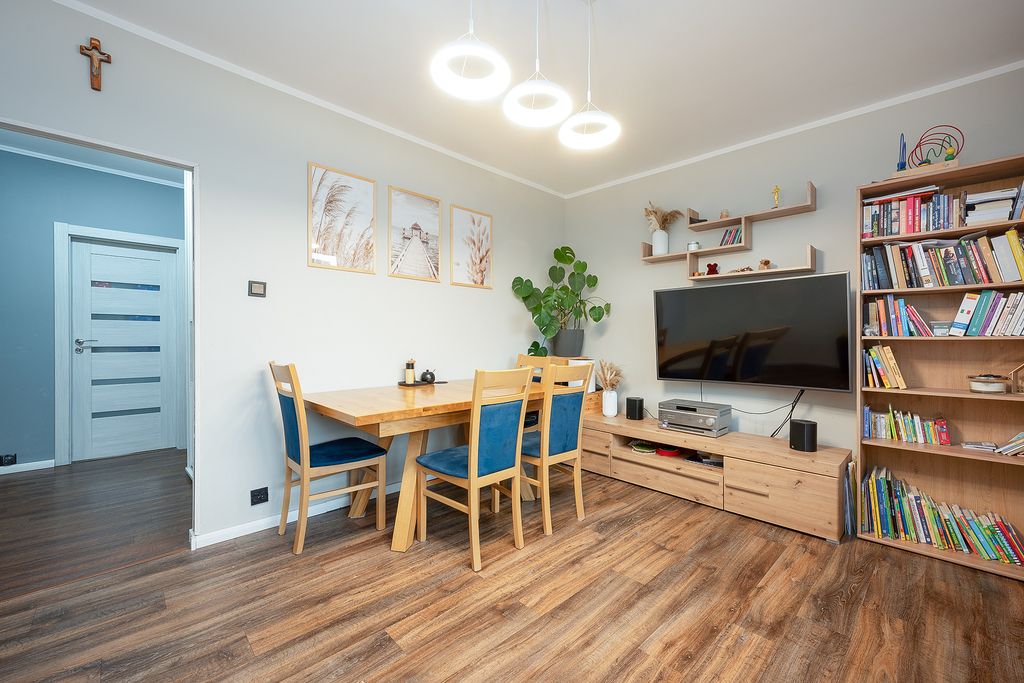 Mieszkanie 3-pokojowe Łódź Radogoszcz. Zdjęcie 7