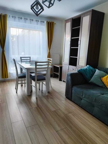 Mieszkanie 2-pokojowe Elbląg. Zdjęcie 1