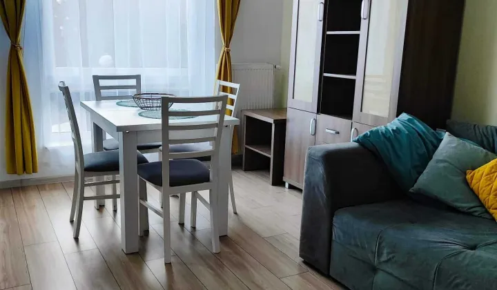 Mieszkanie 2-pokojowe Elbląg