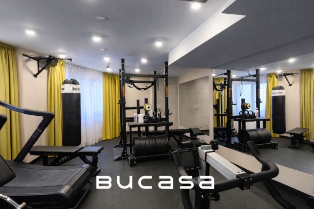 Mieszkanie 2-pokojowe Kraków, ul. Smoleńsk. Zdjęcie 11