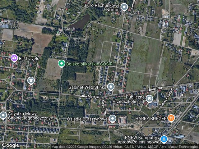 bliźniak, 4 pokoje Niemcz, ul. Karaibska. Zdjęcie 1