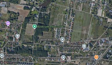 bliźniak, 4 pokoje Niemcz, ul. Karaibska