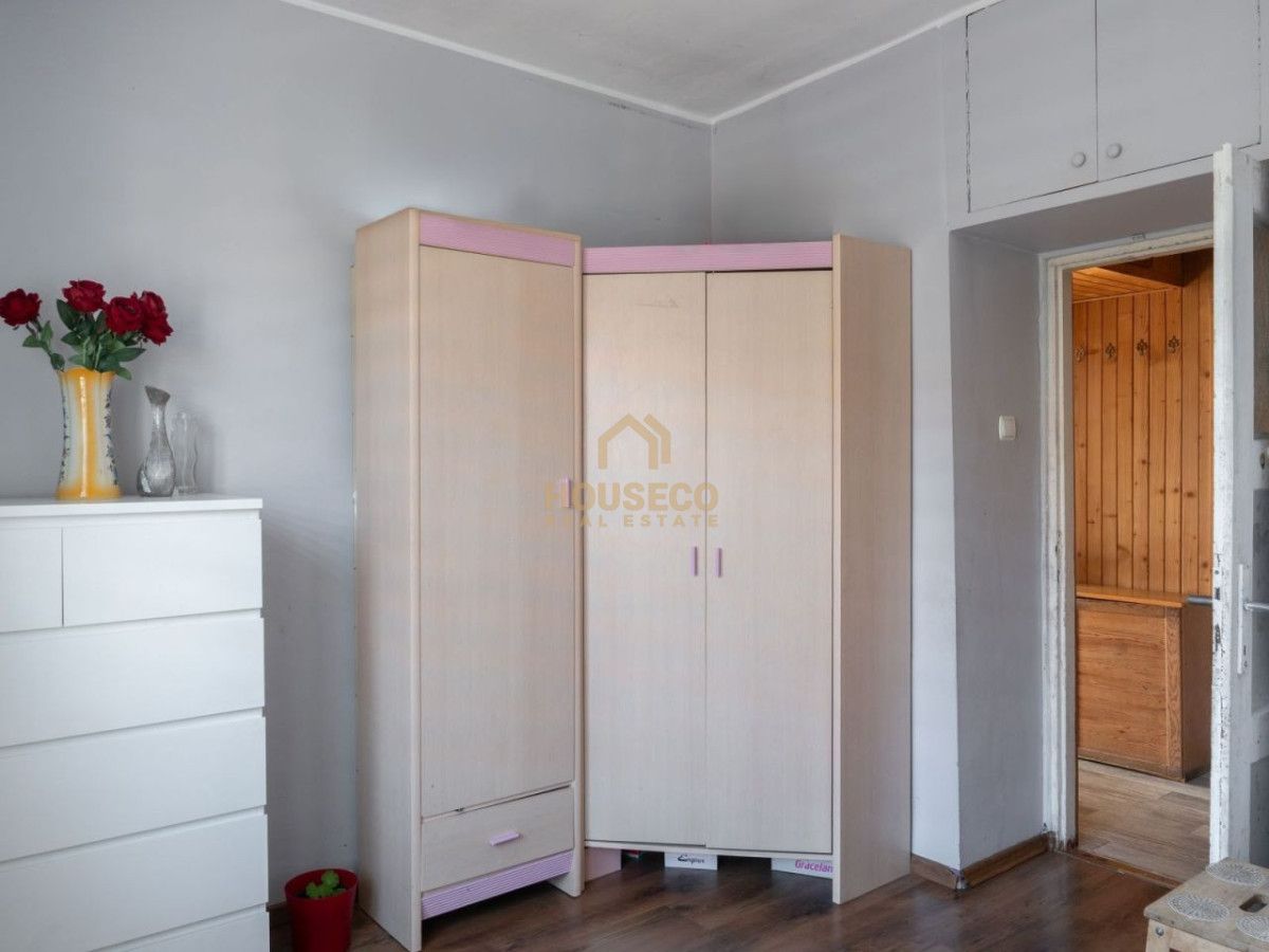 Mieszkanie 2-pokojowe Gdańsk Siedlce, ul. Kartuska. Zdjęcie 4