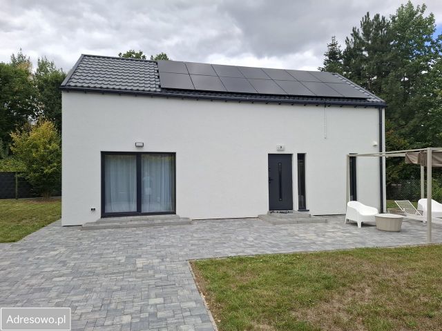 dom wolnostojący, 4 pokoje Kamionka. Zdjęcie 1