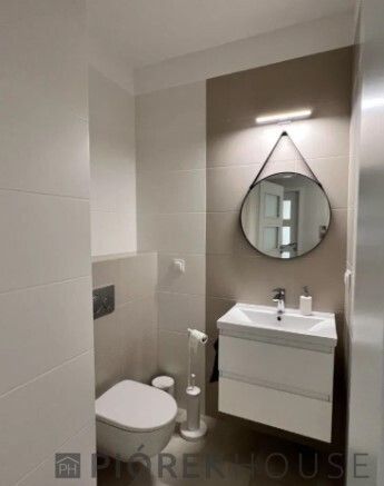 Mieszkanie 3-pokojowe Warszawa Targówek, ul. Poleska. Zdjęcie 9