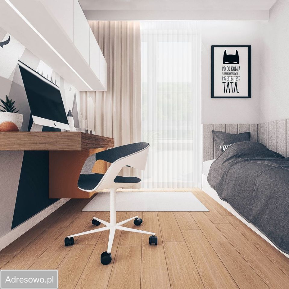 Mieszkanie 5-pokojowe Skawina, ul. Tyniecka. Zdjęcie 5