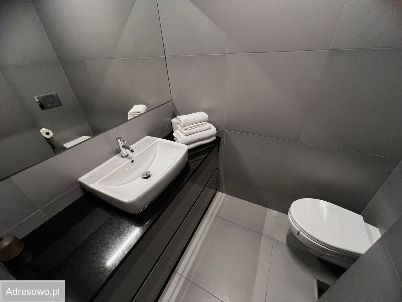 Mieszkanie 3-pokojowe Wrocław Krzyki, ul. Podwale. Zdjęcie 5