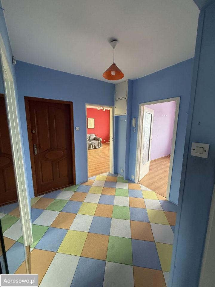 Mieszkanie 3-pokojowe Piotrków Trybunalski, ul. Bolesława Prusa. Zdjęcie 9