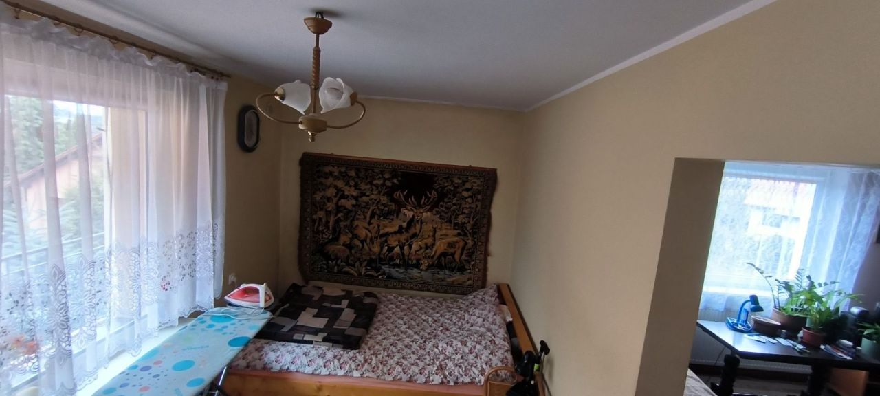 dom wolnostojący Wudzyn, ul. Zamkowa. Zdjęcie 7