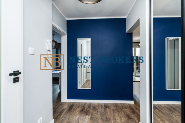 Mieszkanie 2-pokojowe Kraków Czyżyny, ul. Sołtysowska. Zdjęcie 13