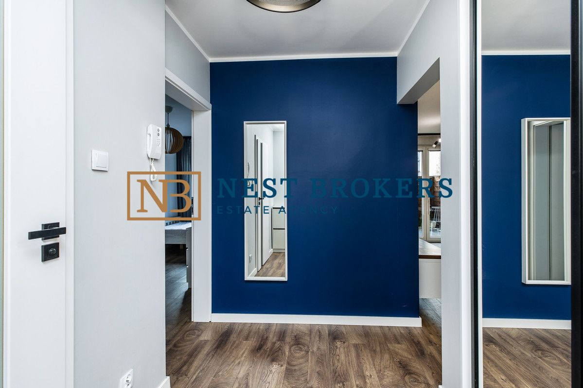 Mieszkanie 2-pokojowe Kraków Czyżyny, ul. Sołtysowska. Zdjęcie 13