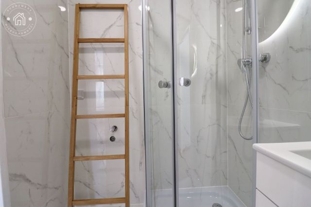 Mieszkanie 2-pokojowe Lublin Kalinowszczyzna, ul. Kazimierza Tumidajskiego. Zdjęcie 9