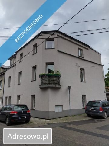 Mieszkanie 2-pokojowe Kraków Grzegórzki. Zdjęcie 1