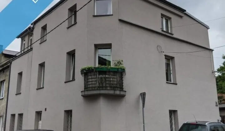 Mieszkanie 2-pokojowe Kraków Grzegórzki