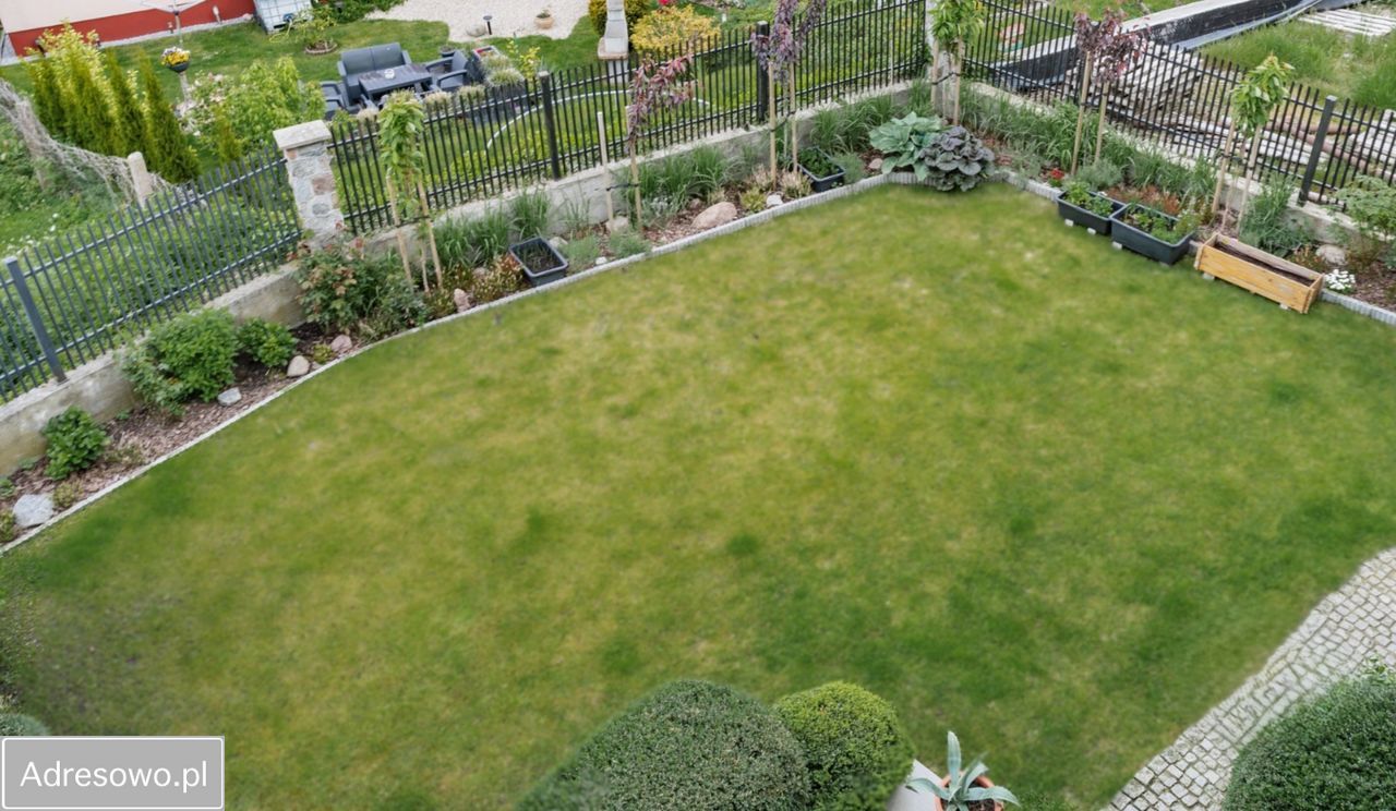 bliźniak, 7 pokoi Gdynia Mały Kack, ul. Trocka. Zdjęcie 4