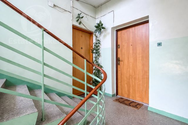 Mieszkanie 1-pokojowe Wrocław Stare Miasto, ul. Dworcowa. Zdjęcie 9