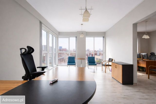 Biuro Poznań Jeżyce, ul. Poznańska. Zdjęcie 1