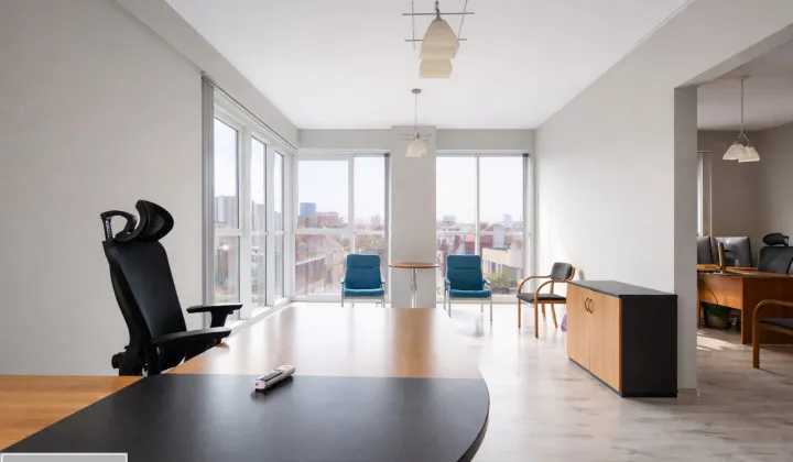 Biuro Poznań Jeżyce, ul. Poznańska