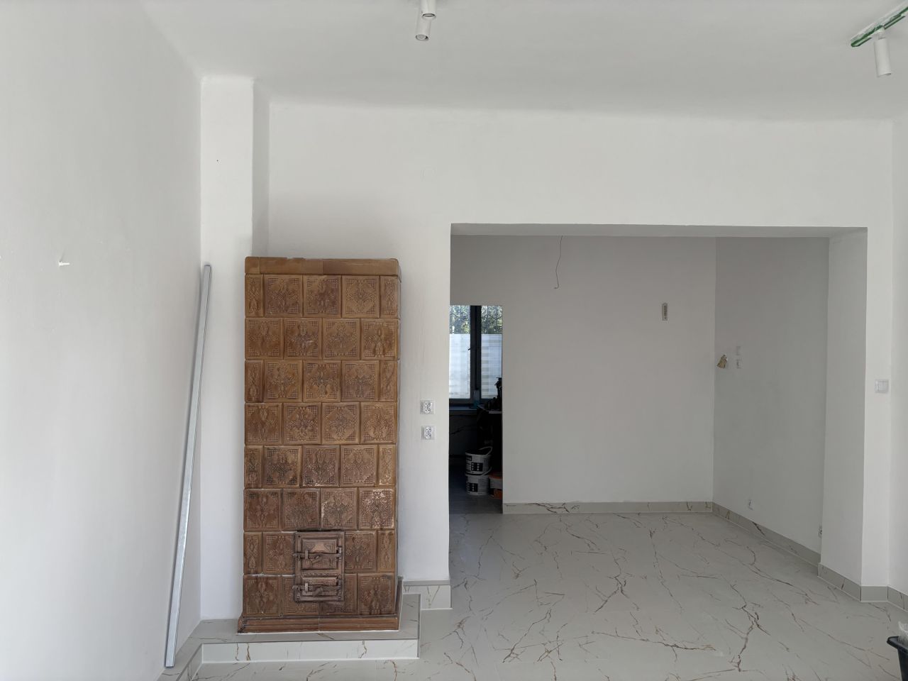 Lokal Włoszczowa Miasto, ul. Sienkiewicza. Zdjęcie 1