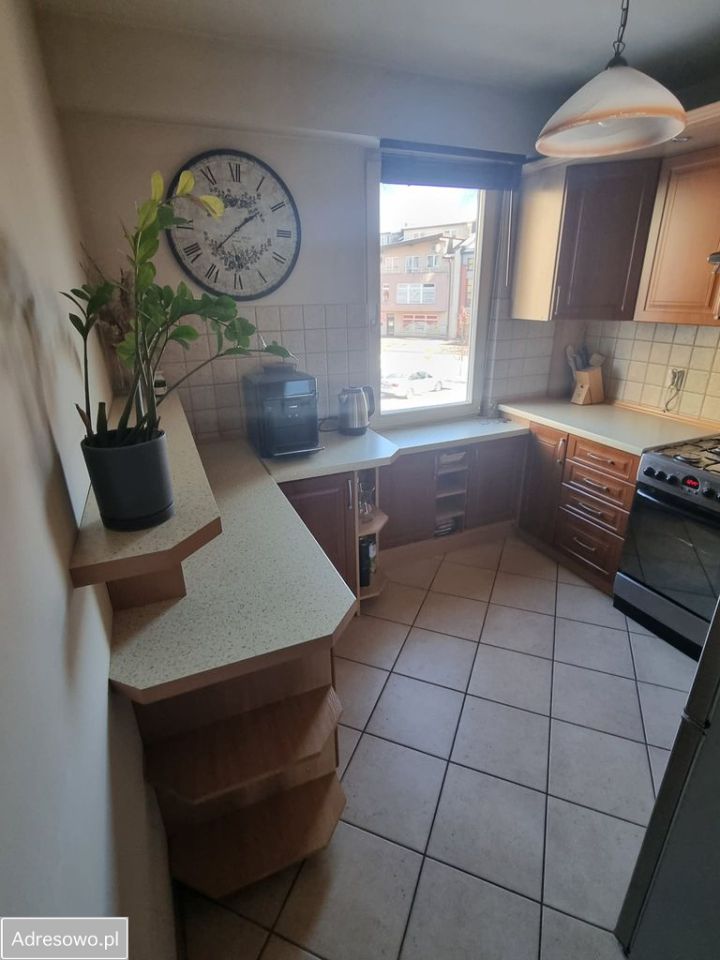 Mieszkanie 3-pokojowe Wyszków, ul. 11 Listopada. Zdjęcie 10