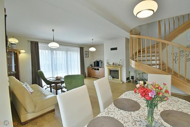 dom wolnostojący, 4 pokoje Miłoszyce, ul. Brzozowa. Zdjęcie 7