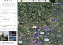 Działka budowlana Goszcza, ul. Mariana Langiewicza. Zdjęcie 2