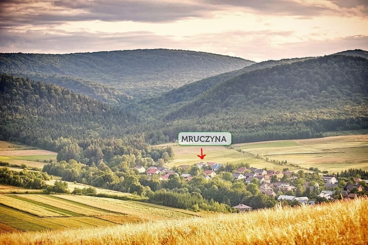 dom wolnostojący Mrukowa. Zdjęcie 5