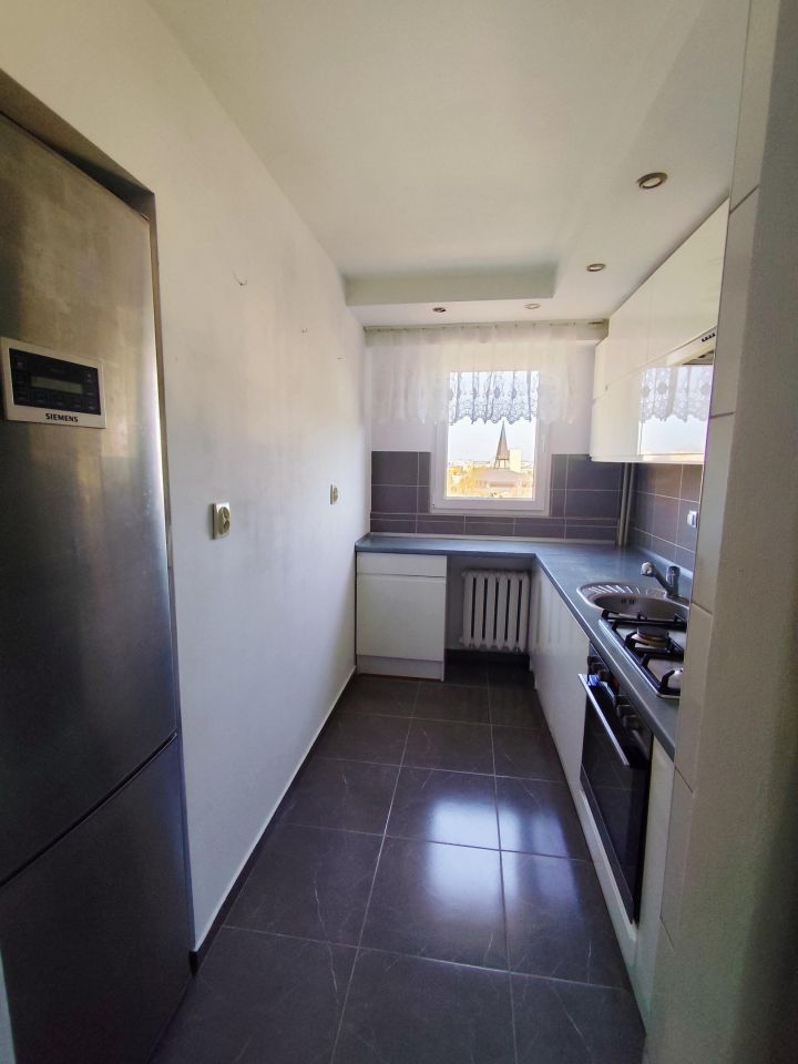 Mieszkanie 2-pokojowe Piastów, al. Wojska Polskiego. Zdjęcie 4