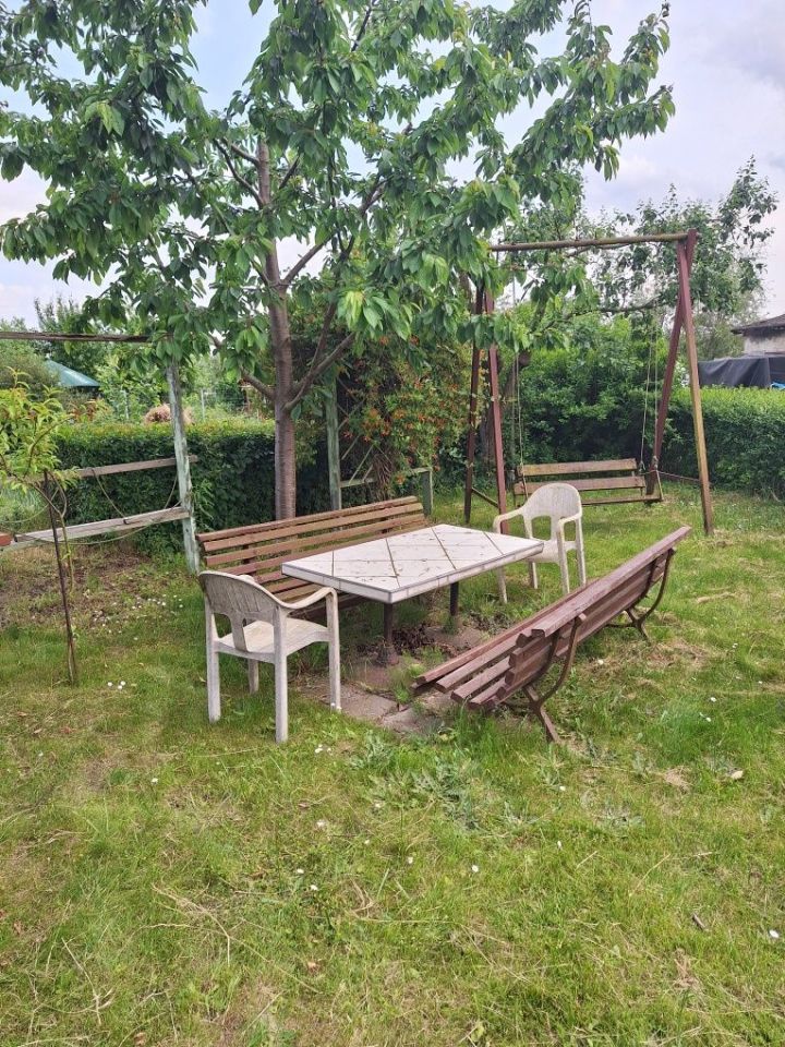 Działka rod Nowa Sól. Zdjęcie 4