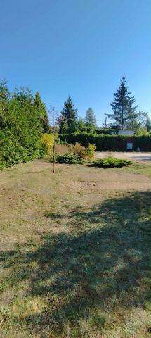 Działka rekreacyjna Poznań Kobyle Pole, ul. Włodzimierza Majakowskiego. Zdjęcie 1