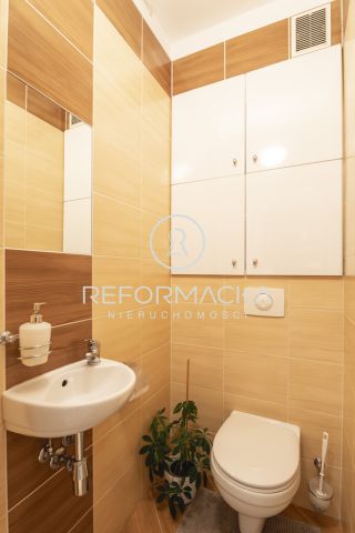 Mieszkanie 4-pokojowe Rzeszów Nowe Miasto, ul. ks. Jerzego Popiełuszki. Zdjęcie 10