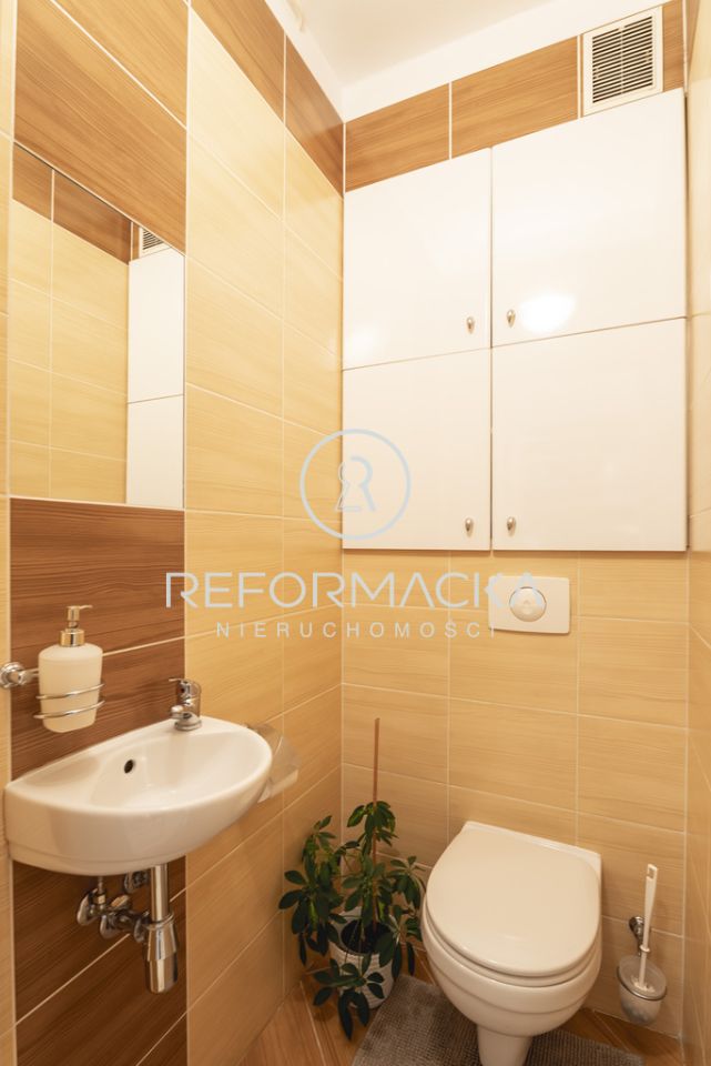 Mieszkanie 4-pokojowe Rzeszów Nowe Miasto, ul. ks. Jerzego Popiełuszki. Zdjęcie 10