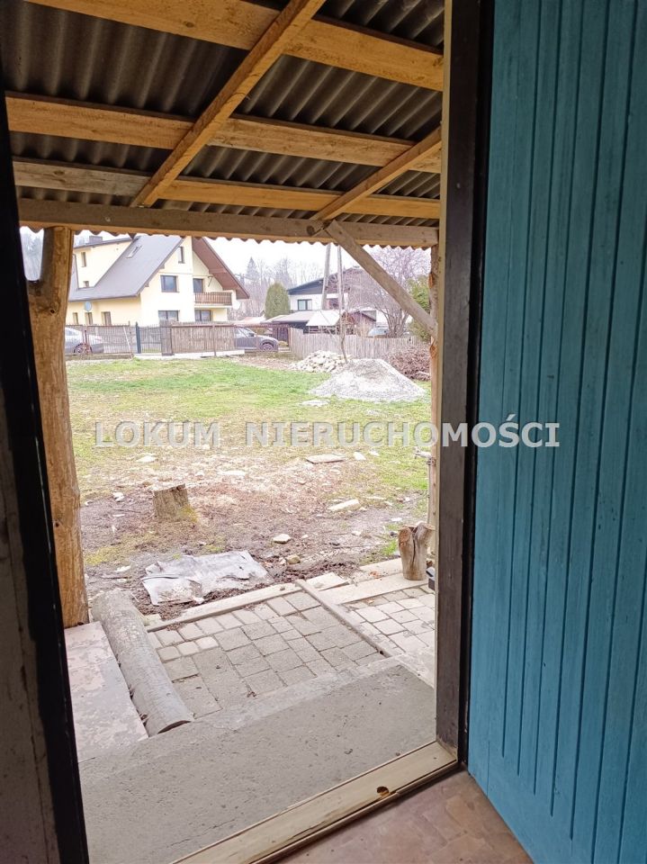 dom wolnostojący, 1 pokój Ustroń, ul. Lipowa. Zdjęcie 8