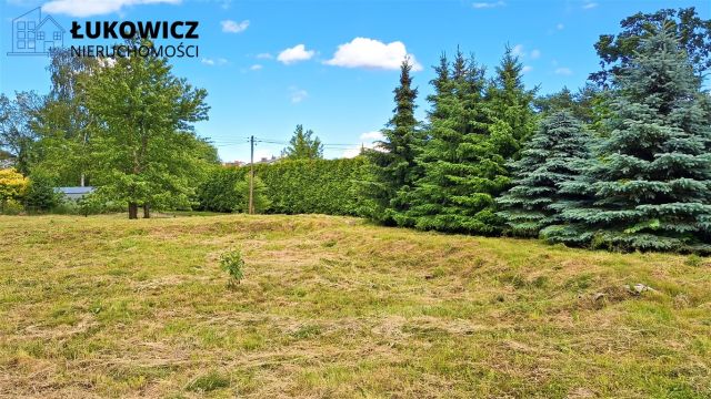 Działka budowlana Goczałkowice-Zdrój, ul. Główna. Zdjęcie 3