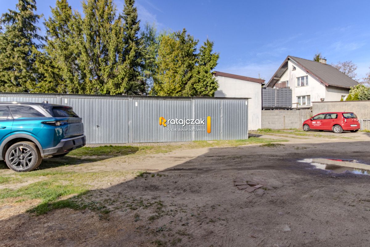 Mieszkanie 2-pokojowe Rumia Centrum, ul. Roszczynialskiego. Zdjęcie 16
