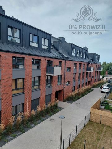 Mieszkanie 2-pokojowe Wrocław Maślice. Zdjęcie 7