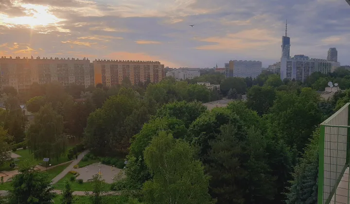 Mieszkanie 2-pokojowe Rzeszów Nowe Miasto, ul. Witolda Świadka