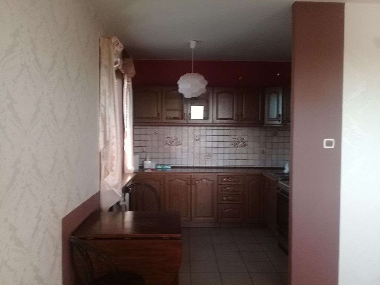 Mieszkanie 3-pokojowe Warszawa Kabaty, ul. Wąwozowa. Zdjęcie 2